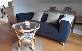 Apartman U Potoka